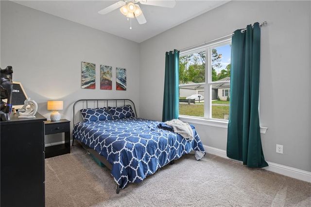 906 Louise Avenue, Mobile, AL 36609