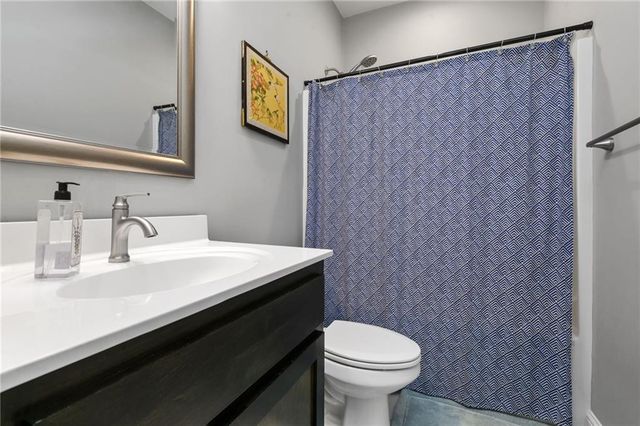 906 Louise Avenue, Mobile, AL 36609