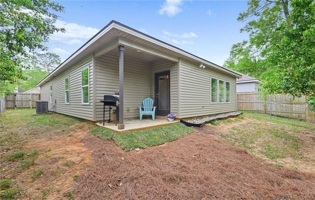 906 Louise Avenue, Mobile, AL 36609