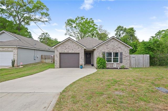 906 Louise Avenue, Mobile, AL 36609