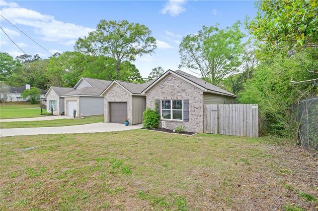 906 Louise Avenue, Mobile, AL 36609