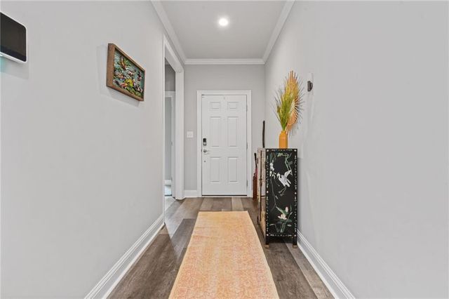 906 Louise Avenue, Mobile, AL 36609