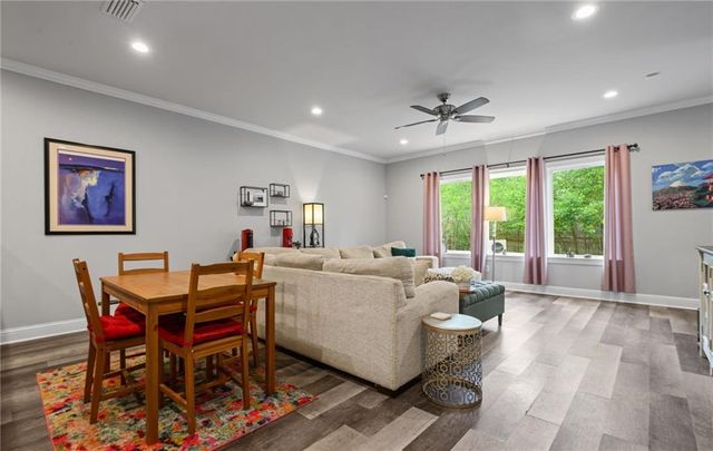 906 Louise Avenue, Mobile, AL 36609