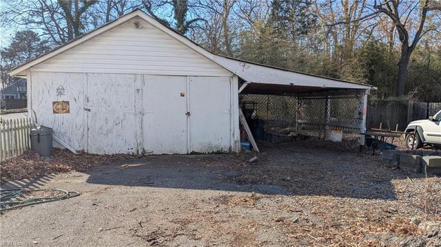 1937 Edgewood AVE, Norfolk, VA 23503