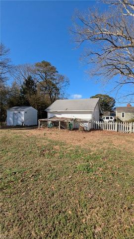 1937 Edgewood AVE, Norfolk, VA 23503