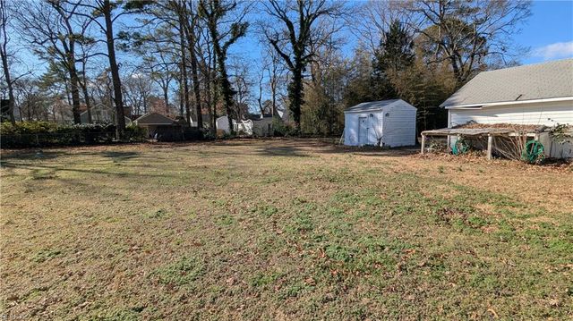 1937 Edgewood AVE, Norfolk, VA 23503