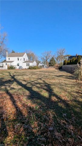 1937 Edgewood AVE, Norfolk, VA 23503