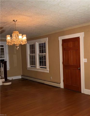 1937 Edgewood AVE, Norfolk, VA 23503