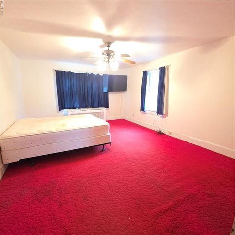 1937 Edgewood AVE, Norfolk, VA 23503