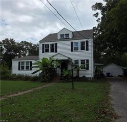 1937 Edgewood AVE, Norfolk, VA 23503