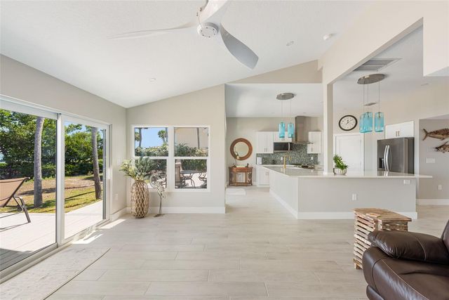 4087 PELICAN SHORES CIRCLE, Englewood, FL 34223