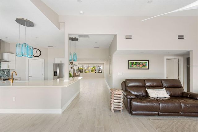 4087 PELICAN SHORES CIRCLE, Englewood, FL 34223