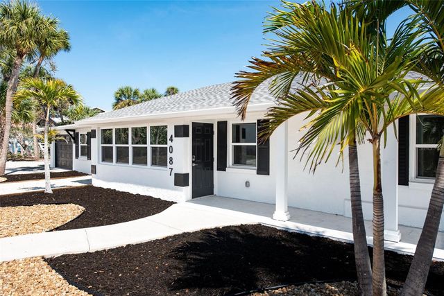 4087 PELICAN SHORES CIRCLE, Englewood, FL 34223