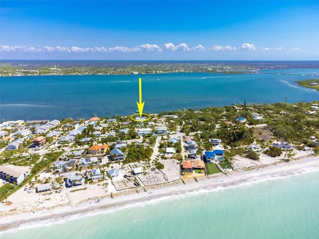 4087 PELICAN SHORES CIRCLE, Englewood, FL 34223