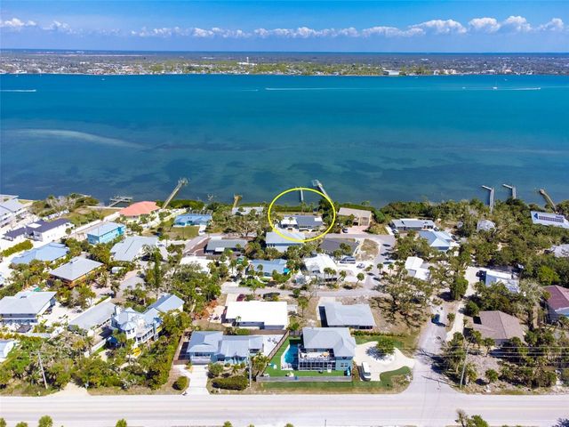 4087 PELICAN SHORES CIRCLE, Englewood, FL 34223