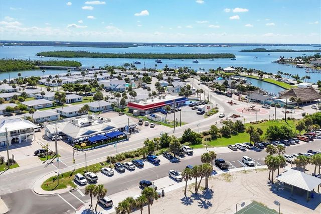 4087 PELICAN SHORES CIRCLE, Englewood, FL 34223