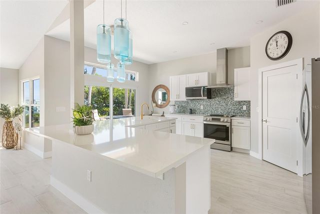 4087 PELICAN SHORES CIRCLE, Englewood, FL 34223