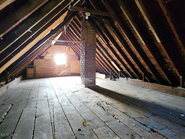 983 E 141st Street, Cleveland, OH 44110