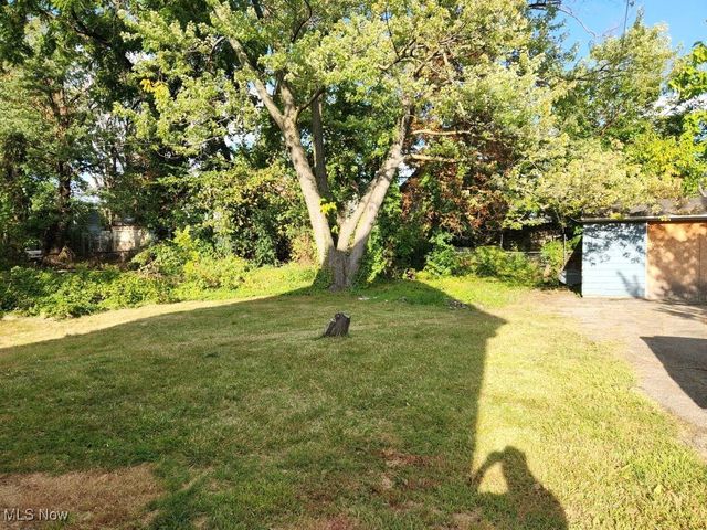 983 E 141st Street, Cleveland, OH 44110