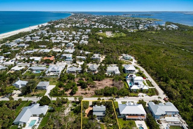 362 BAILY STREET, Boca Grande, FL 33921