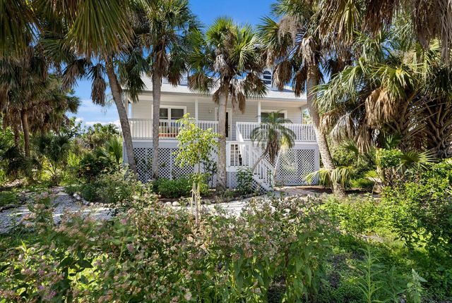 362 BAILY STREET, Boca Grande, FL 33921