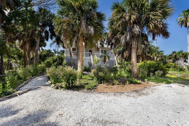 362 BAILY STREET, Boca Grande, FL 33921