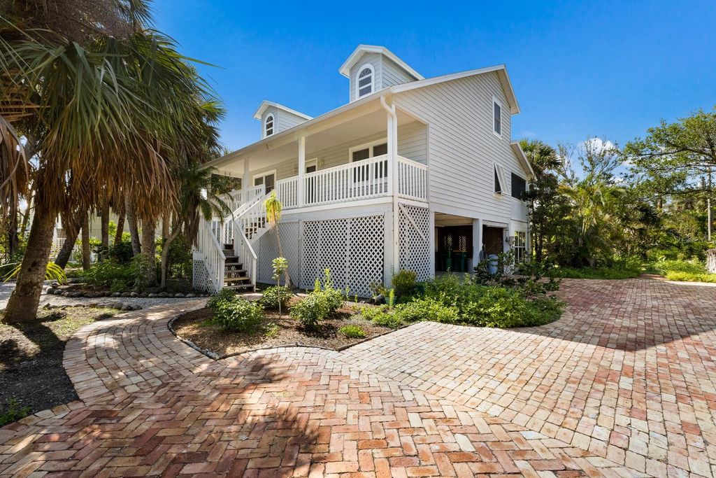 362 BAILY STREET, Boca Grande, FL 33921