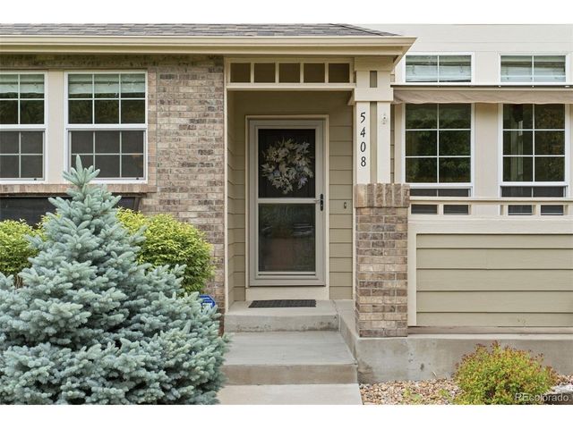 5408 Old Mill Rd, Fort Collins, CO 80528