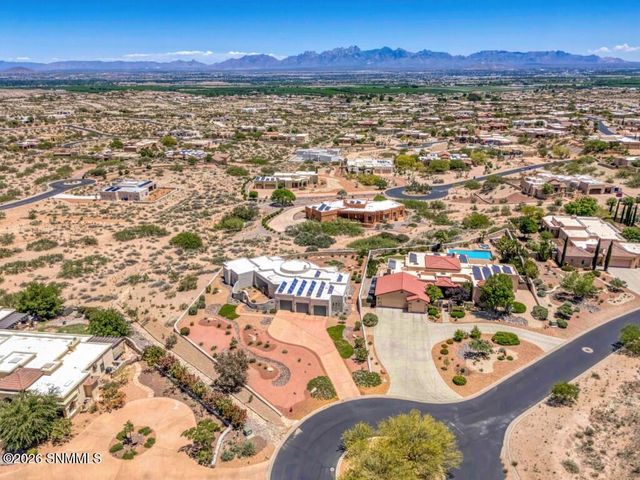 1232 Sonnet Court, Las Cruces, NM 88007