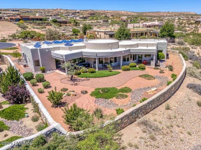 1232 Sonnet Court, Las Cruces, NM 88007