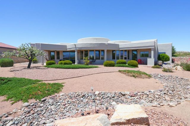1232 Sonnet Court, Las Cruces, NM 88007