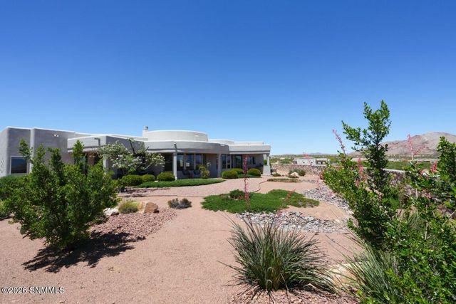 1232 Sonnet Court, Las Cruces, NM 88007
