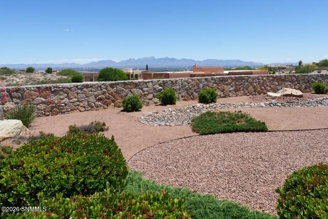 1232 Sonnet Court, Las Cruces, NM 88007