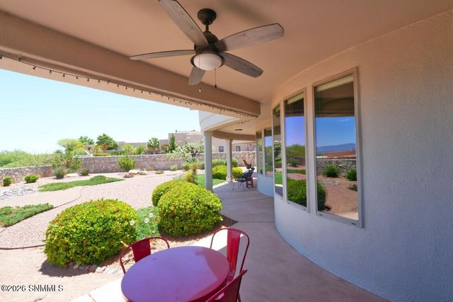 1232 Sonnet Court, Las Cruces, NM 88007