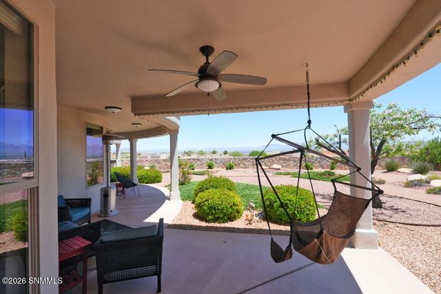 1232 Sonnet Court, Las Cruces, NM 88007