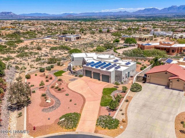 1232 Sonnet Court, Las Cruces, NM 88007