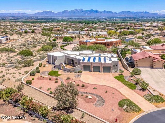 1232 Sonnet Court, Las Cruces, NM 88007