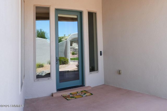 1232 Sonnet Court, Las Cruces, NM 88007