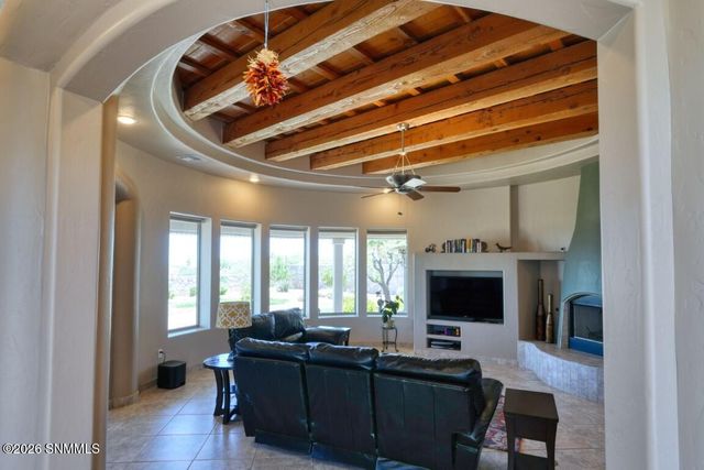 1232 Sonnet Court, Las Cruces, NM 88007