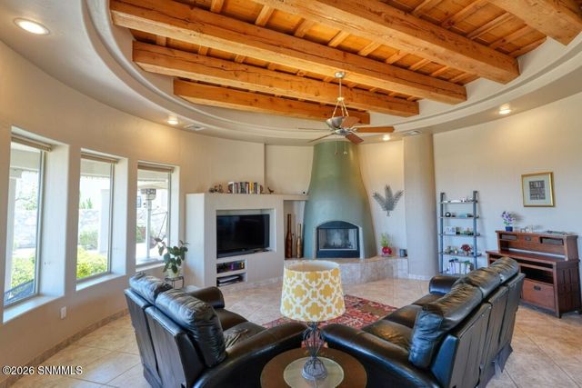 1232 Sonnet Court, Las Cruces, NM 88007