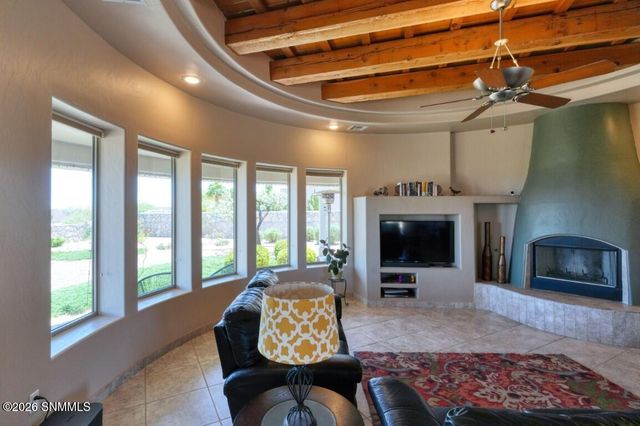 1232 Sonnet Court, Las Cruces, NM 88007