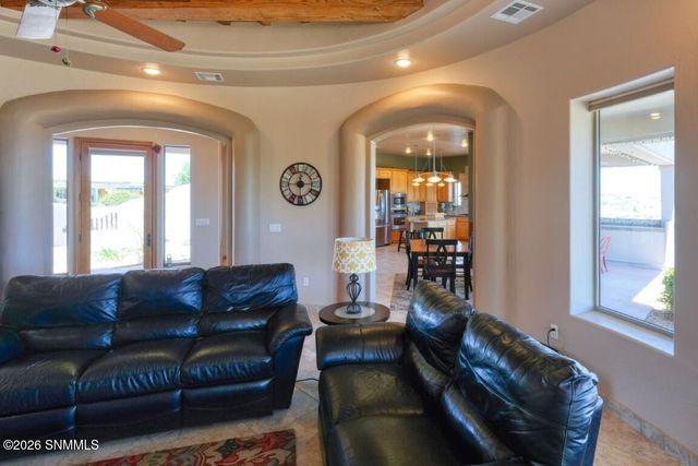 1232 Sonnet Court, Las Cruces, NM 88007