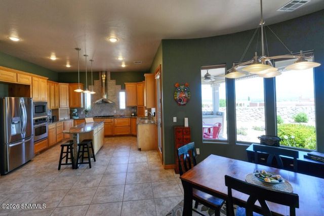 1232 Sonnet Court, Las Cruces, NM 88007