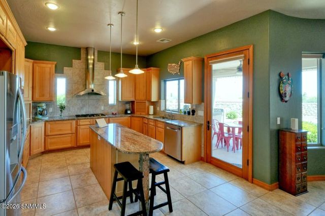 1232 Sonnet Court, Las Cruces, NM 88007
