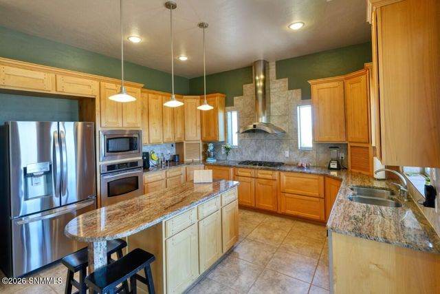 1232 Sonnet Court, Las Cruces, NM 88007