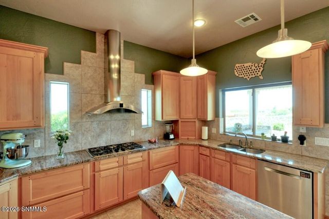 1232 Sonnet Court, Las Cruces, NM 88007