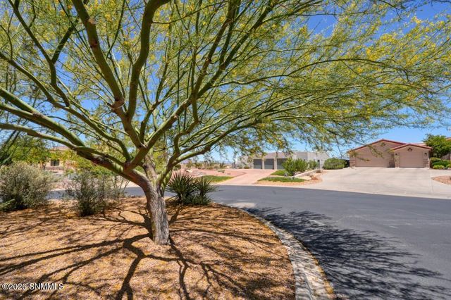 1232 Sonnet Court, Las Cruces, NM 88007