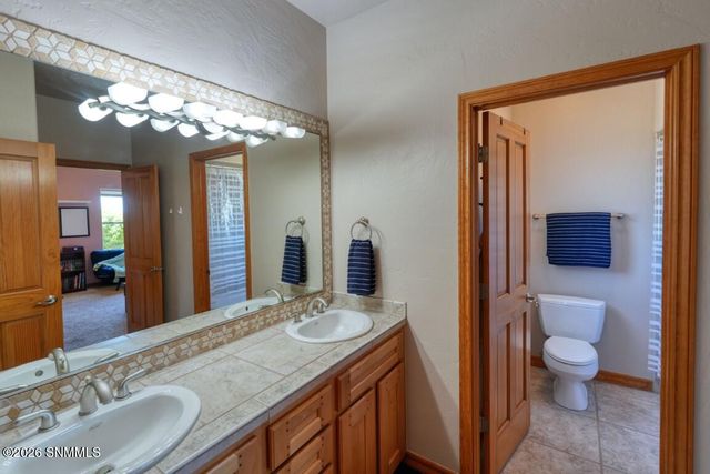 1232 Sonnet Court, Las Cruces, NM 88007