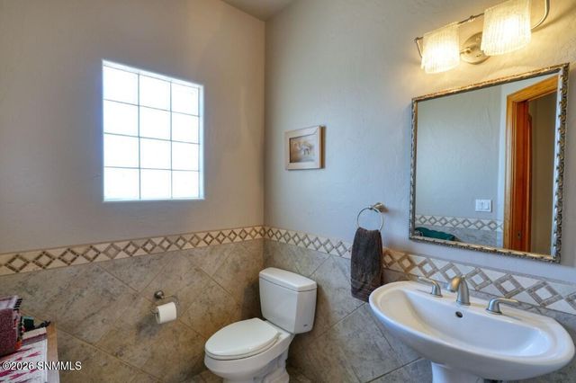 1232 Sonnet Court, Las Cruces, NM 88007