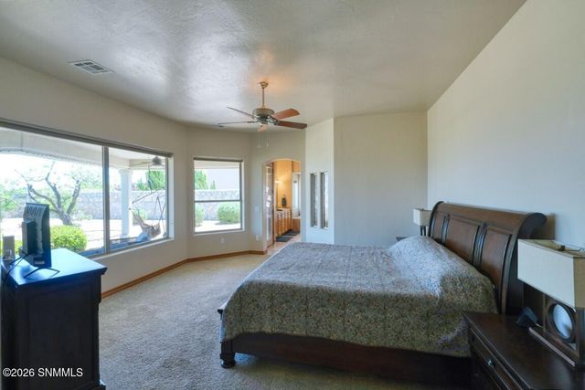 1232 Sonnet Court, Las Cruces, NM 88007